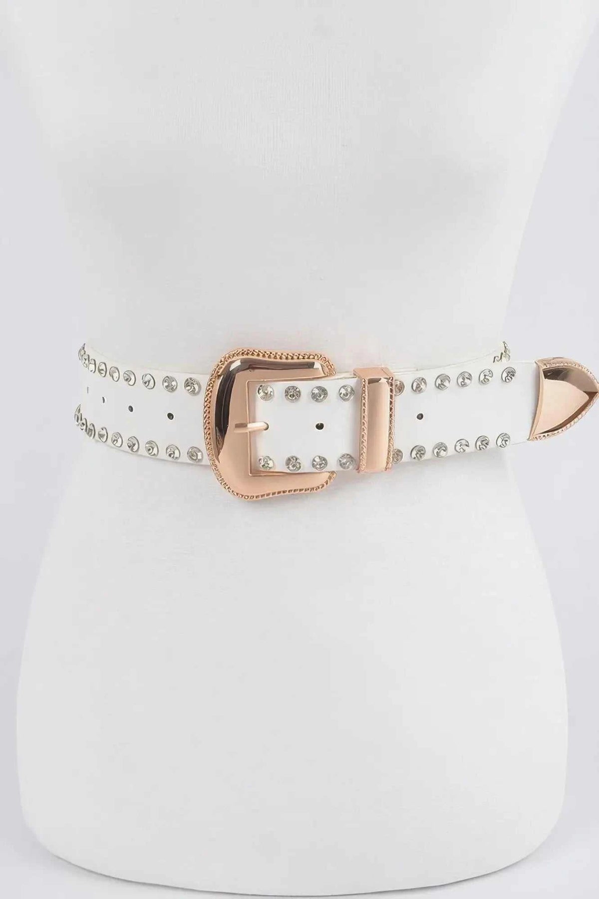 Fashion Belt Woman BYMANYC ® New York CENTRAL PARK - New Collection - Maven Couture IncBELTS