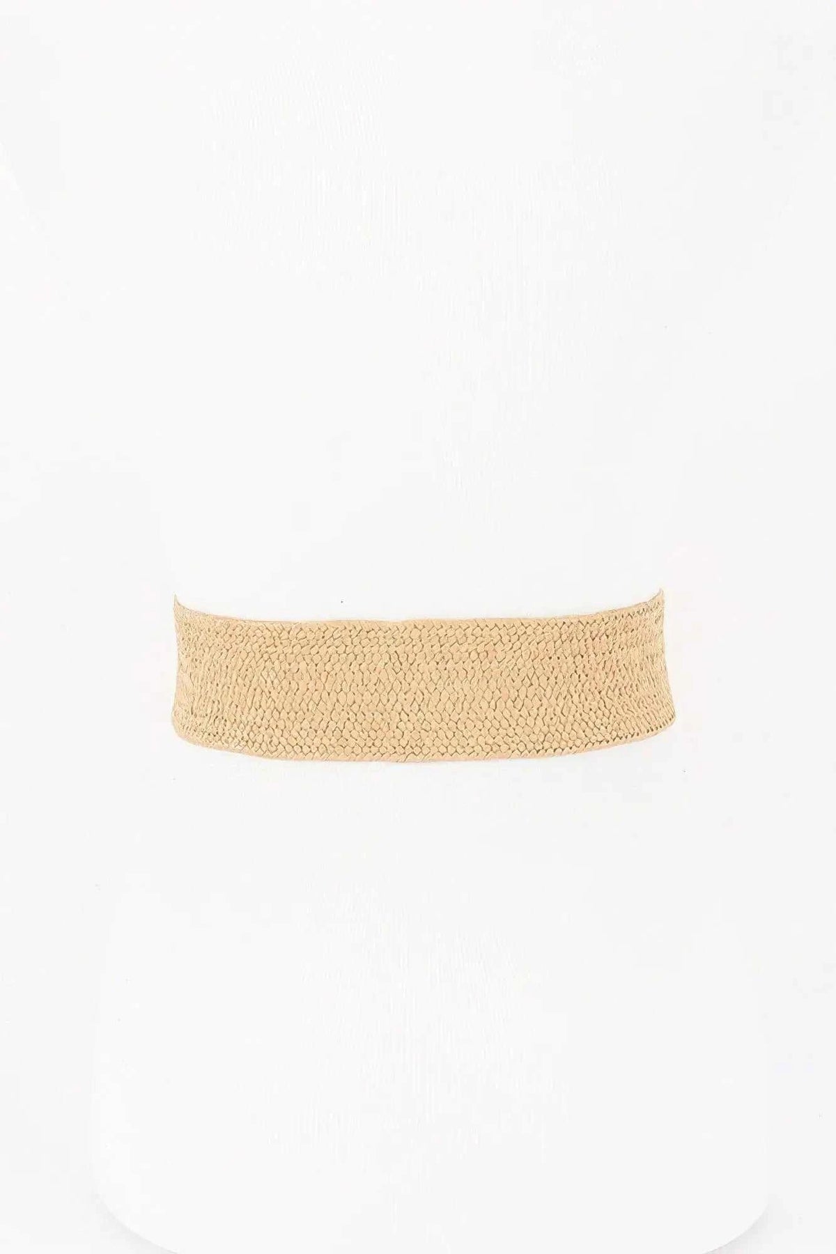 Fashion Belt Woman BYMANYC ® New York CHELSEA SLIM - New Collection