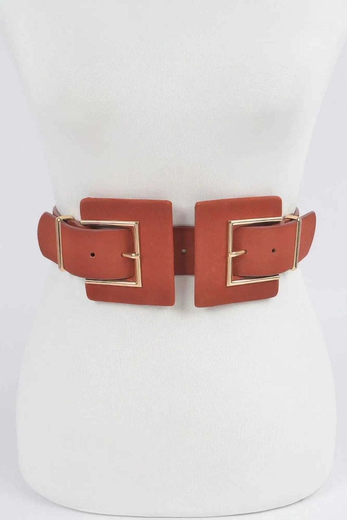 Fashion Belt Woman BYMANYC ® New York COLUMBUS CIRCLE - New Collection