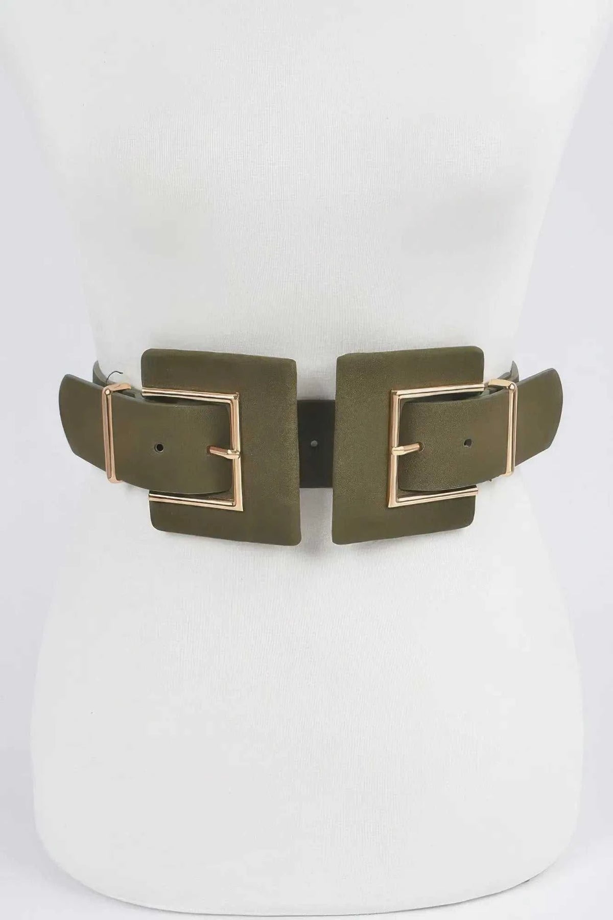 Fashion Belt Woman BYMANYC ® New York COLUMBUS CIRCLE - New Collection