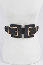 Fashion Belt Woman BYMANYC ® New York COLUMBUS CIRCLE - New Collection