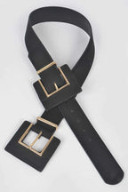 Fashion Belt Woman BYMANYC ® New York COLUMBUS CIRCLE - New Collection