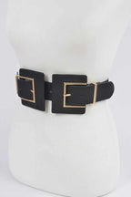 Fashion Belt Woman BYMANYC ® New York COLUMBUS CIRCLE - New Collection