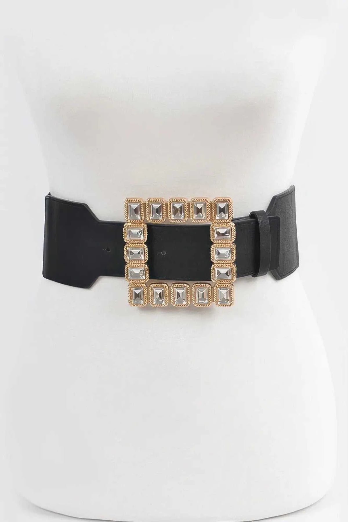Fashion Belt Woman BYMANYC ® New York DUMBO URBAN - New Collection