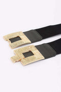 Fashion Belt Woman BYMANYC ® New York FIFTH AVE GOLD - New Collection - Maven Couture IncBELTS