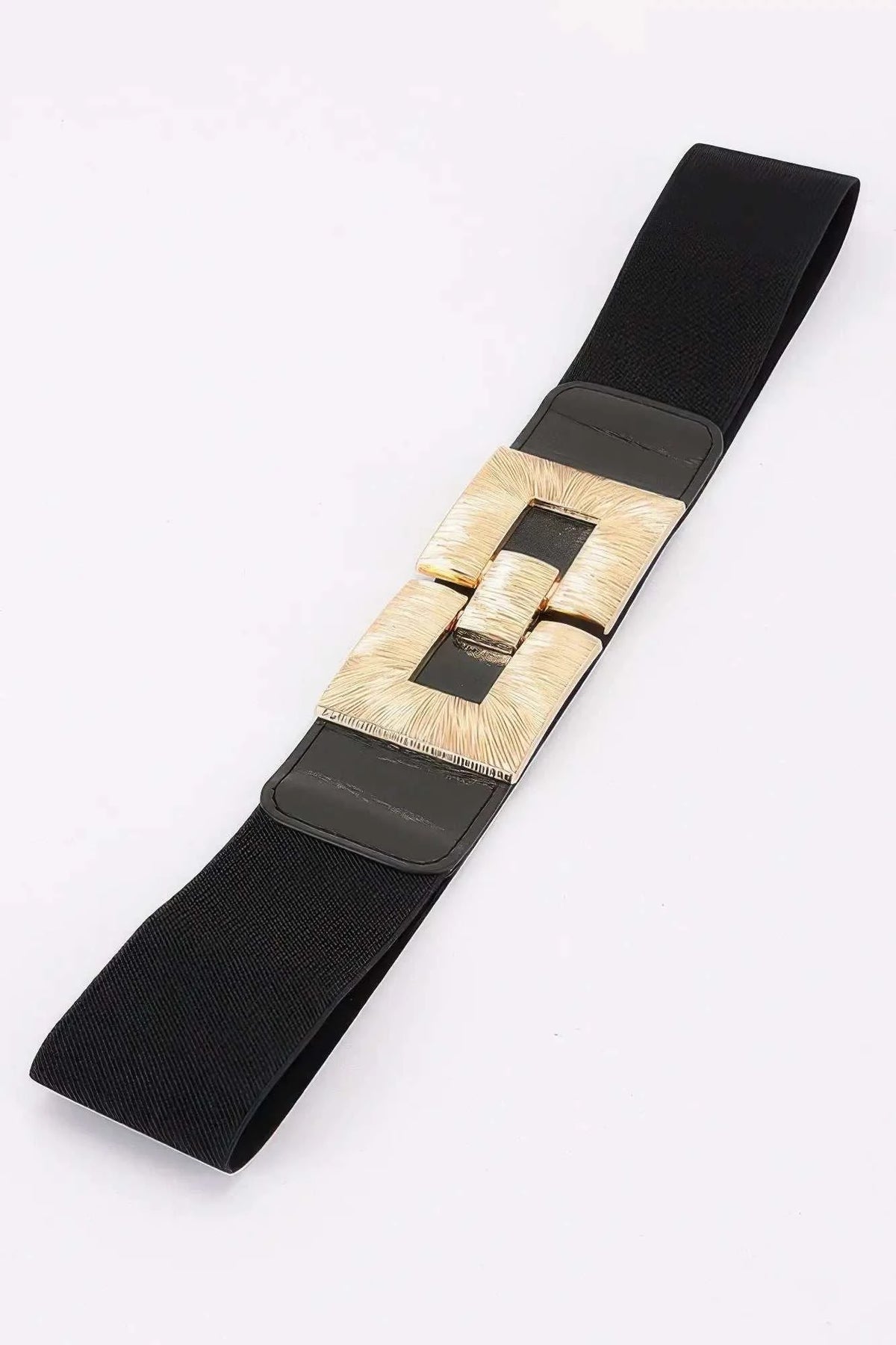 Fashion Belt Woman BYMANYC ® New York FIFTH AVE GOLD - New Collection - Maven Couture IncBELTS