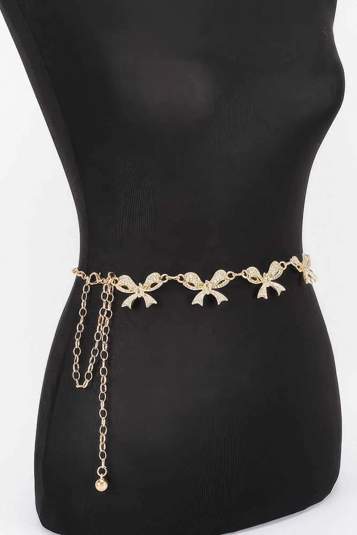 Fashion Belt Woman BYMANYC ® New York FLATIRON LINE - New Collection
