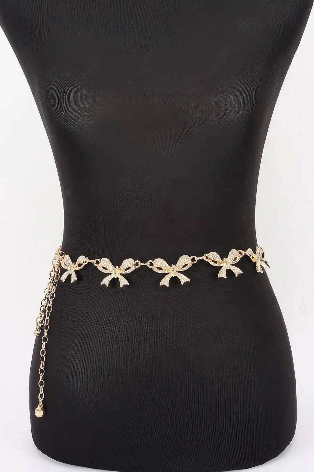 Fashion Belt Woman BYMANYC ® New York FLATIRON LINE - New Collection