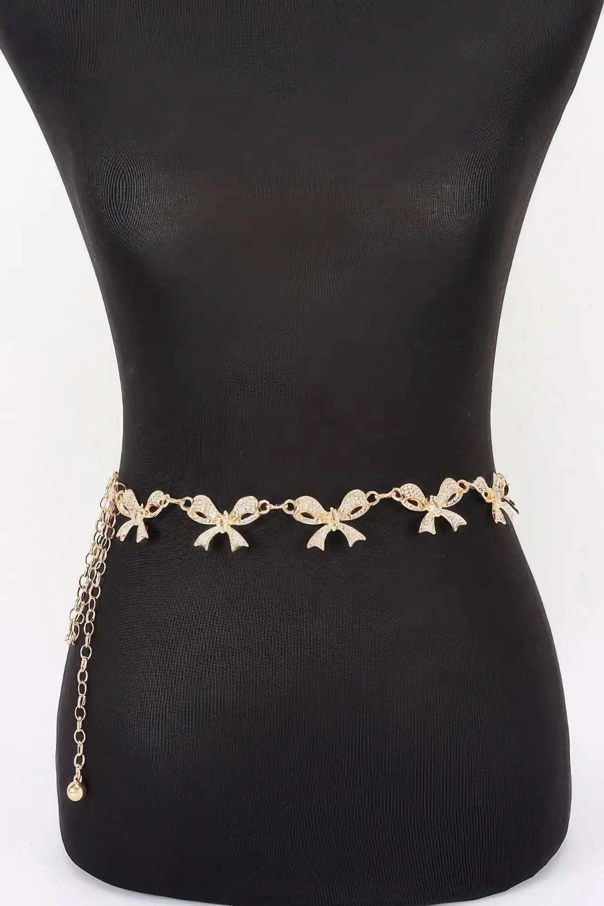 Fashion Belt Woman BYMANYC ® New York FLATIRON LINE - New Collection