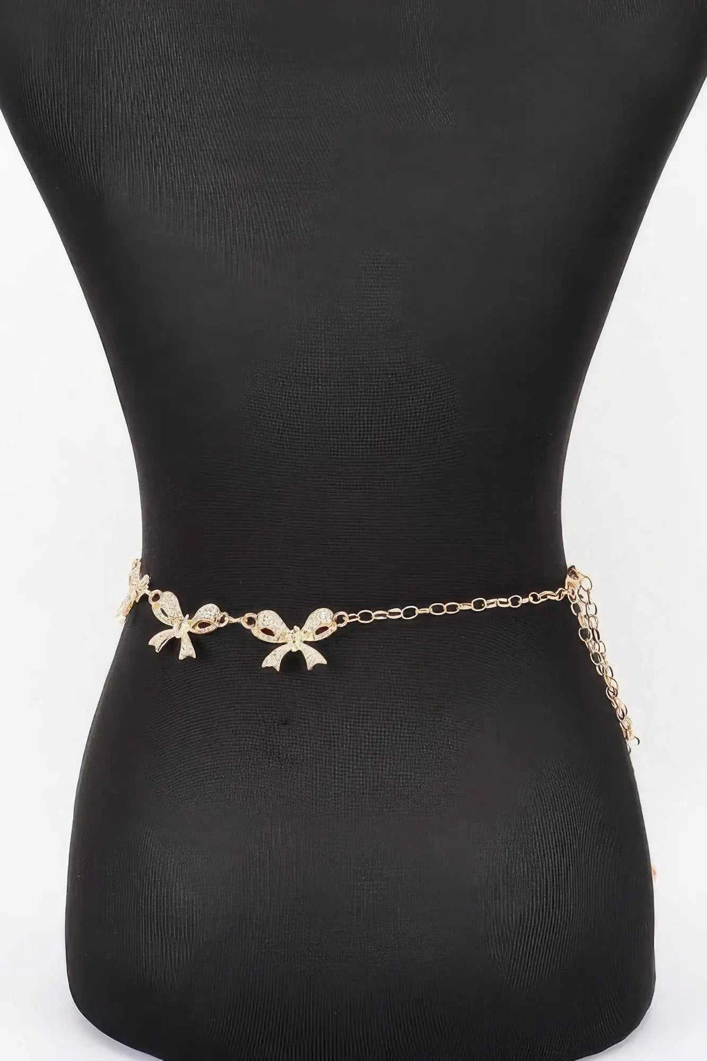 Fashion Belt Woman BYMANYC ® New York FLATIRON LINE - New Collection