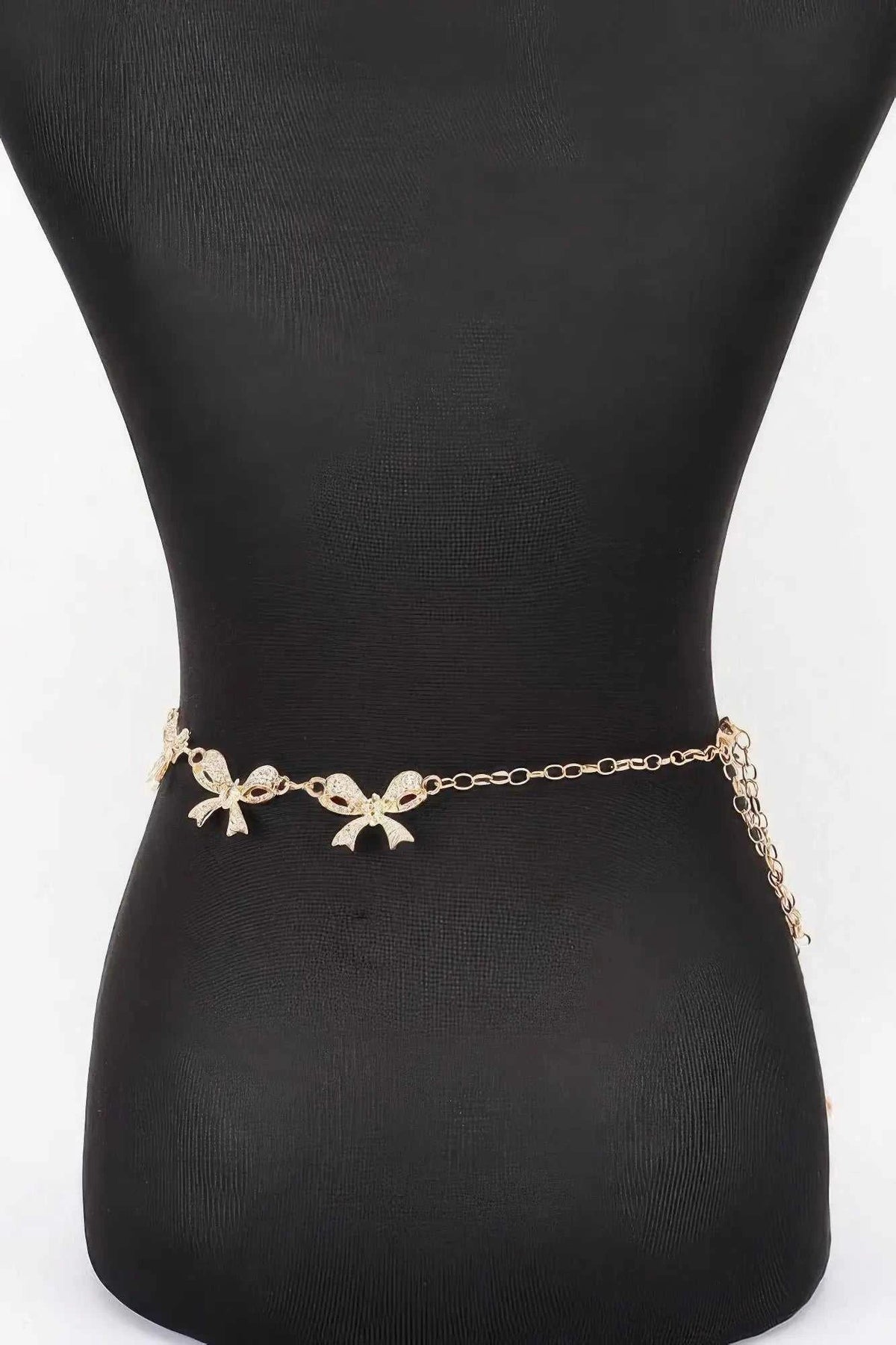 Fashion Belt Woman BYMANYC ® New York FLATIRON LINE - New Collection