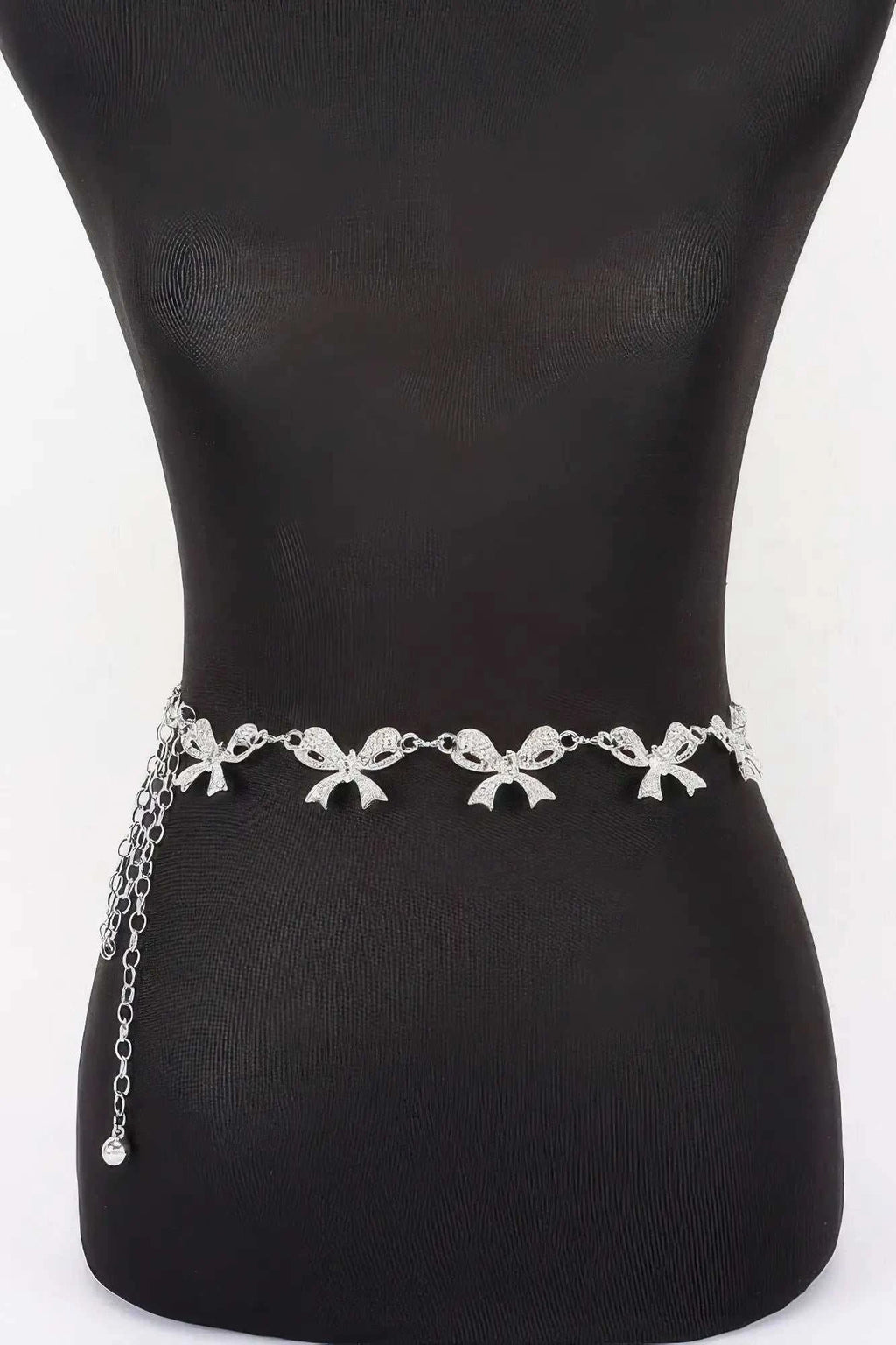 Fashion Belt Woman BYMANYC ® New York FLATIRON LINE - New Collection