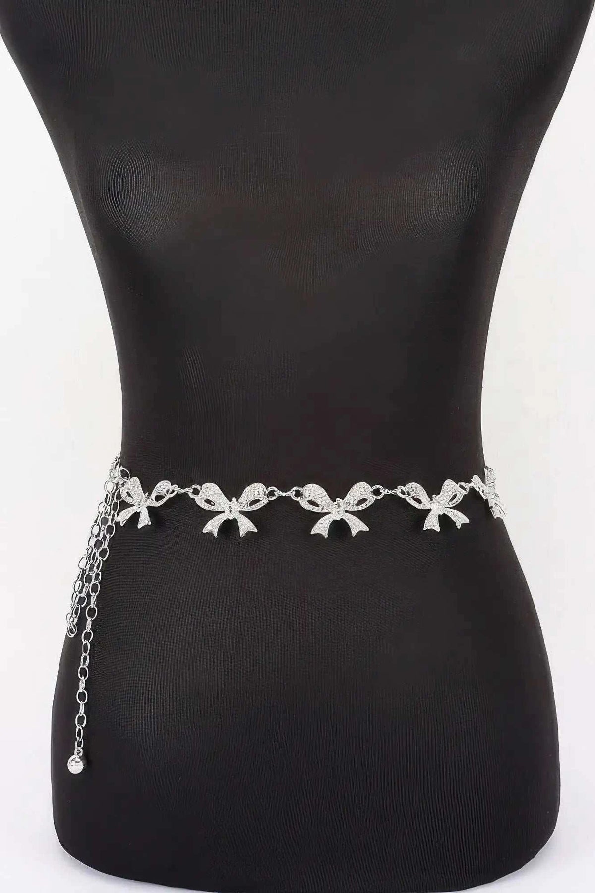 Fashion Belt Woman BYMANYC ® New York FLATIRON LINE - New Collection
