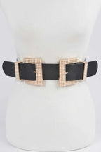 Fashion Belt Woman BYMANYC ® New York GRAMERCY STUDIO - New Collection