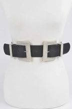 Fashion Belt Woman BYMANYC ® New York GRAMERCY STUDIO - New Collection