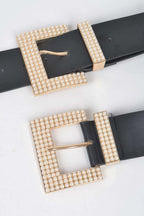 Fashion Belt Woman BYMANYC ® New York GRAMERCY STUDIO - New Collection