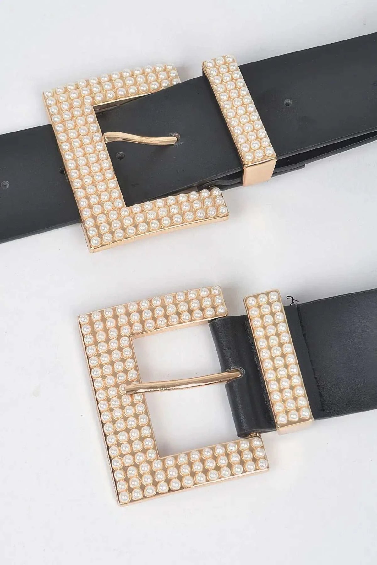 Fashion Belt Woman BYMANYC ® New York GRAMERCY STUDIO - New Collection