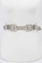 Fashion Belt Woman BYMANYC ® New York GREENWICH RETRO - New Collection