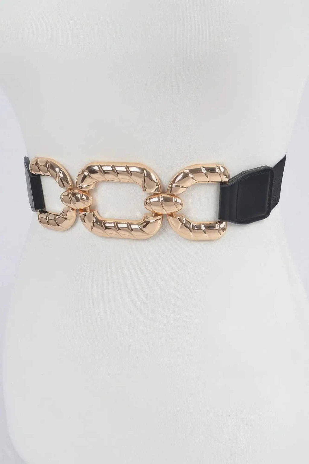 Fashion Belt Woman BYMANYC ® New York HUDSON YARDS - New Collection