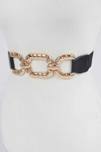 Fashion Belt Woman BYMANYC ® New York HUDSON YARDS - New Collection