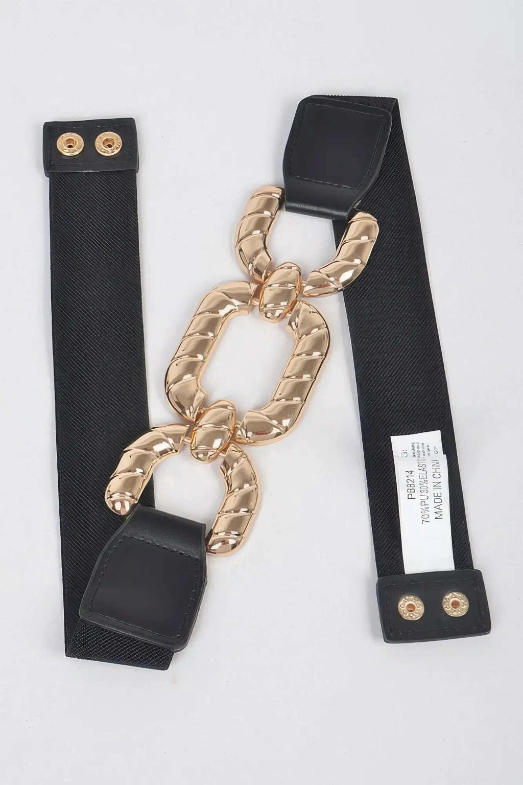 Fashion Belt Woman BYMANYC ® New York HUDSON YARDS - New Collection