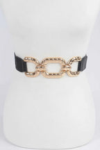 Fashion Belt Woman BYMANYC ® New York HUDSON YARDS - New Collection