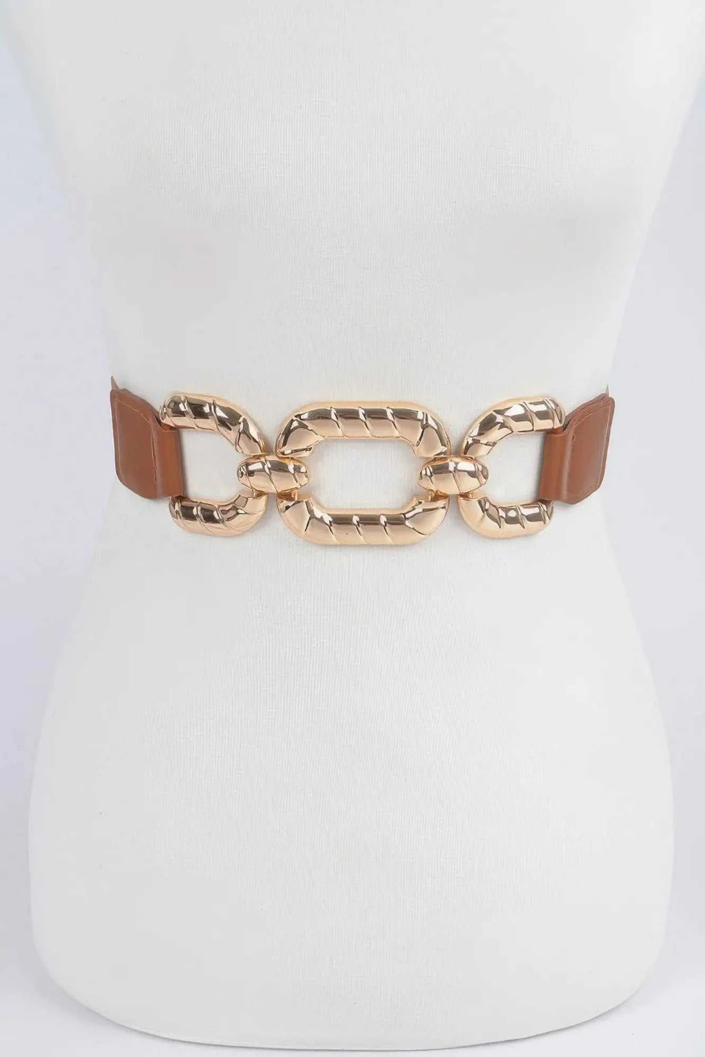 Fashion Belt Woman BYMANYC ® New York HUDSON YARDS - New Collection