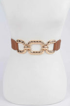 Fashion Belt Woman BYMANYC ® New York HUDSON YARDS - New Collection