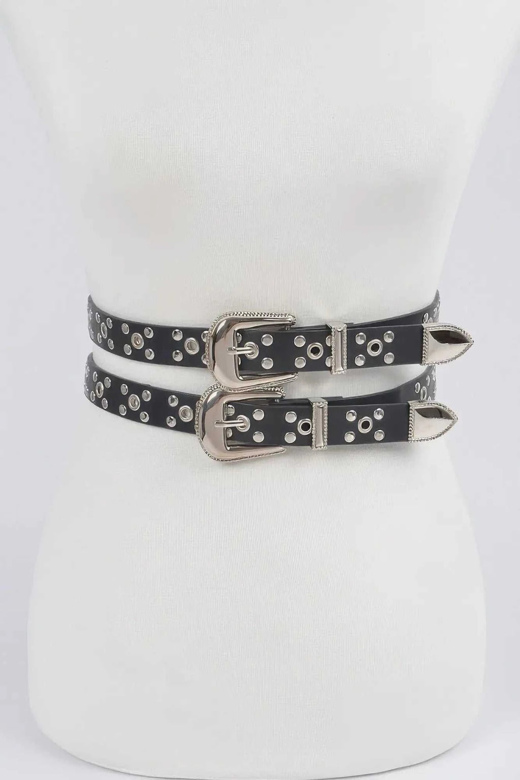Fashion Belt Woman BYMANYC ® New York LEXINGTON CLASS - New Collection
