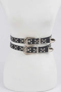 Fashion Belt Woman BYMANYC ® New York LEXINGTON CLASS - New Collection