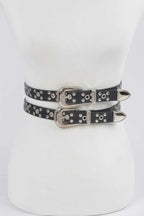 Fashion Belt Woman BYMANYC ® New York LEXINGTON CLASS - New Collection