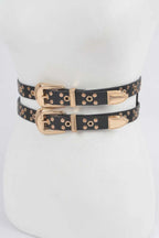 Fashion Belt Woman BYMANYC ® New York LEXINGTON CLASS - New Collection