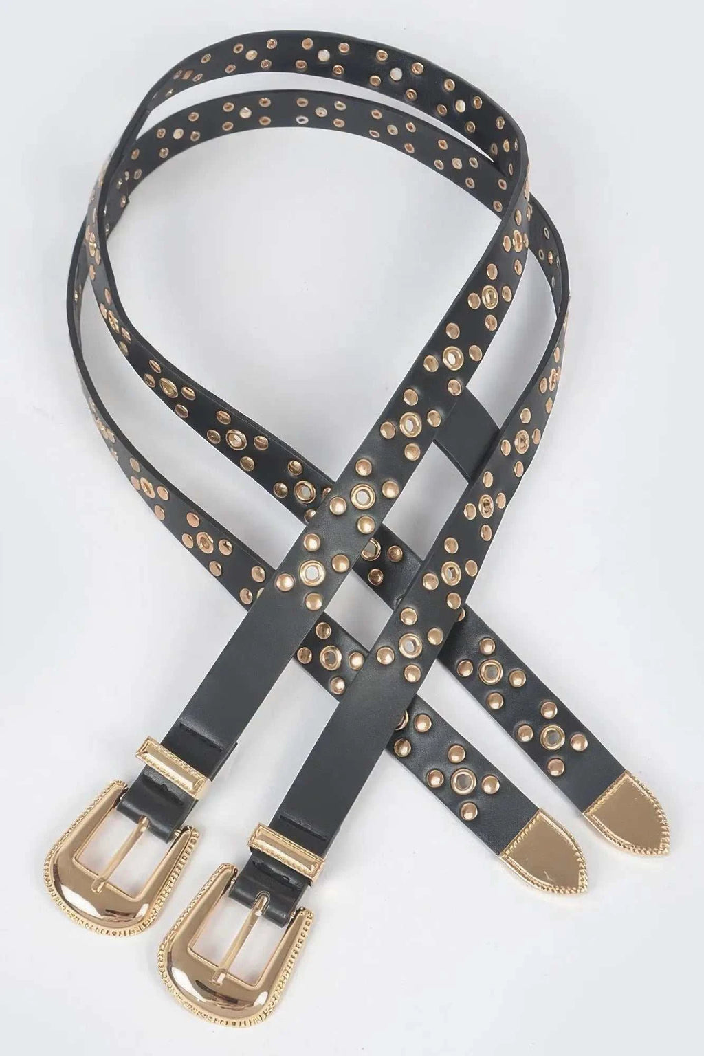 Fashion Belt Woman BYMANYC ® New York LEXINGTON CLASS - New Collection