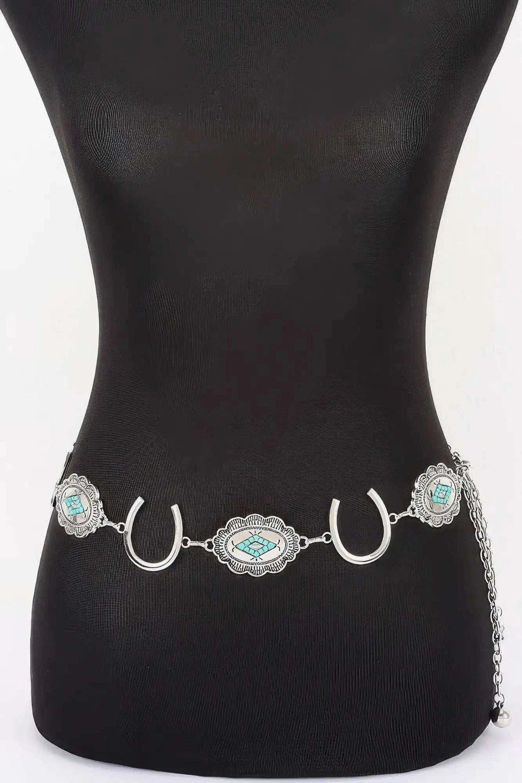 Fashion Belt Woman BYMANYC ® New York LOWER EAST - New Collection - Maven Couture IncBELTS