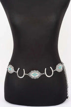 Fashion Belt Woman BYMANYC ® New York LOWER EAST - New Collection - Maven Couture IncBELTS
