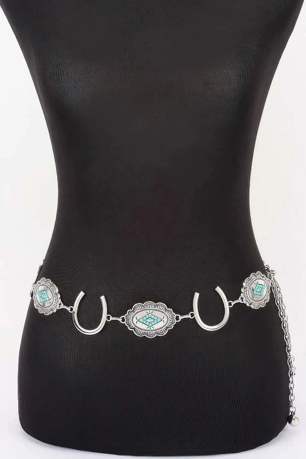 Fashion Belt Woman BYMANYC ® New York LOWER EAST - New Collection - Maven Couture IncBELTS