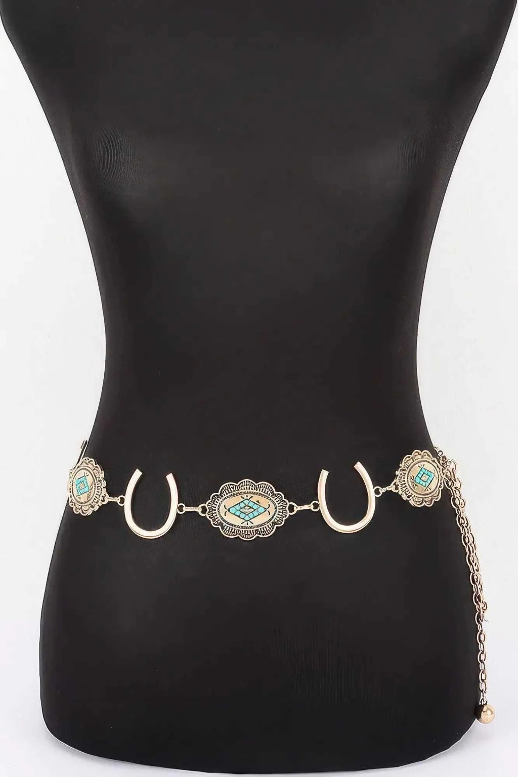 Fashion Belt Woman BYMANYC ® New York LOWER EAST - New Collection - Maven Couture IncBELTS