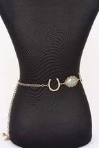 Fashion Belt Woman BYMANYC ® New York LOWER EAST - New Collection - Maven Couture IncBELTS