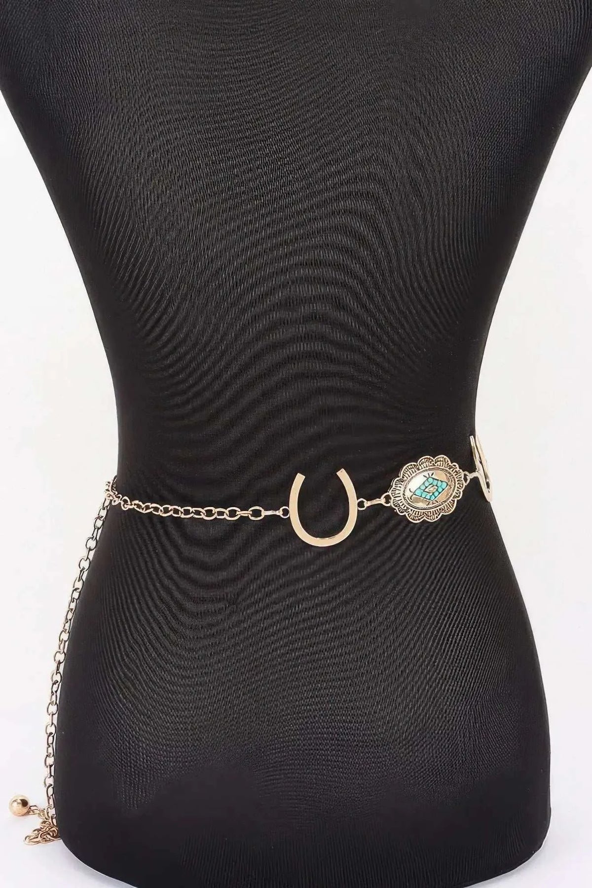 Fashion Belt Woman BYMANYC ® New York LOWER EAST - New Collection - Maven Couture IncBELTS