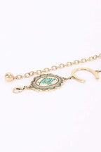 Fashion Belt Woman BYMANYC ® New York LOWER EAST - New Collection - Maven Couture IncBELTS