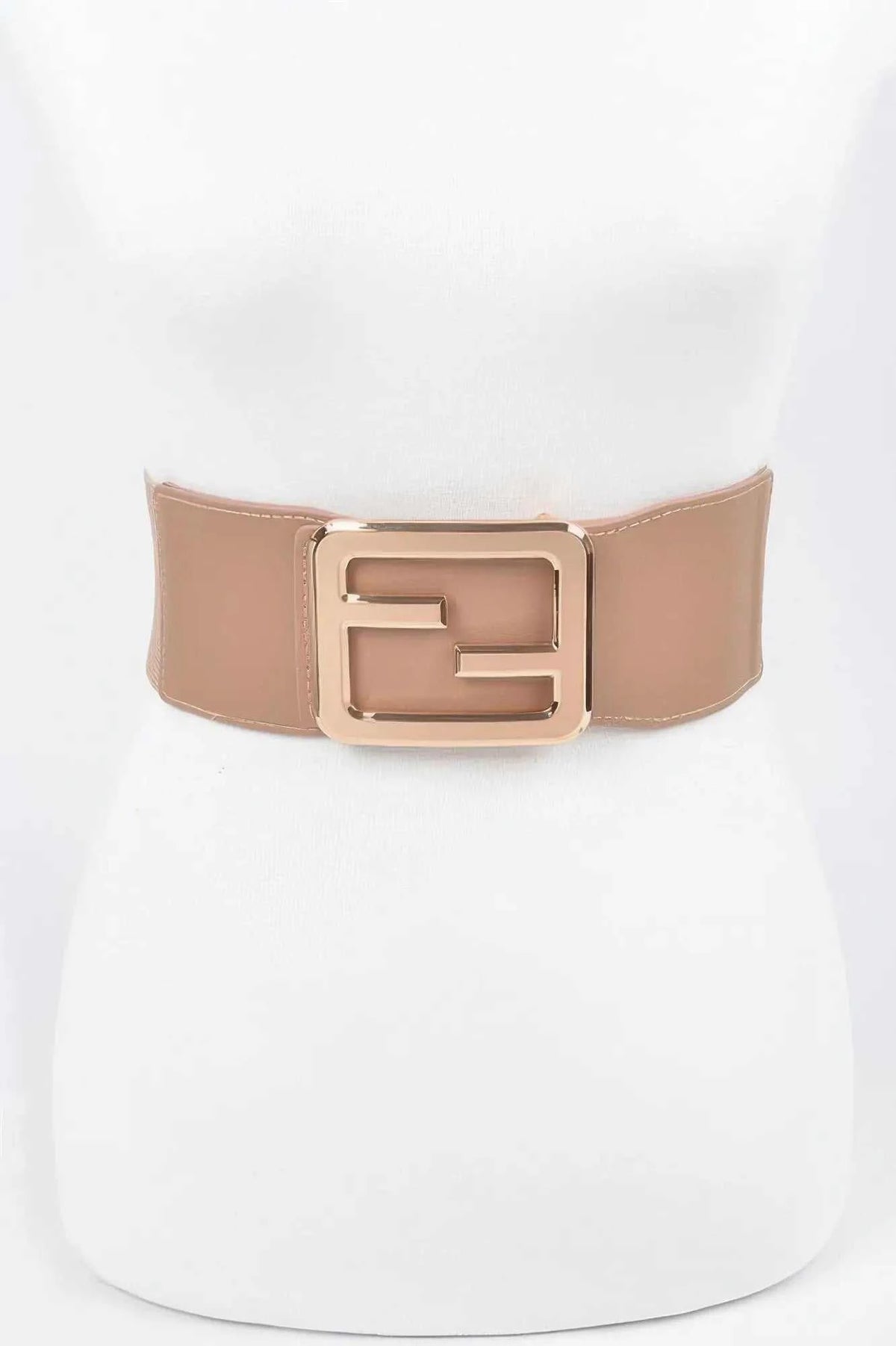 Fashion Belt Woman BYMANYC ® New York MADISON AVENUE - New Collection - Maven Couture IncBELTS