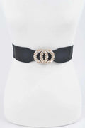 Fashion Belt Woman BYMANYC ® New York MANHATTAN NIGHT - New Collection