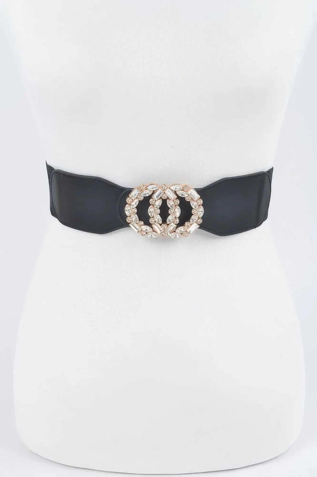 Fashion Belt Woman BYMANYC ® New York MANHATTAN NIGHT - New Collection
