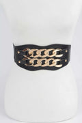 Fashion Belt Woman BYMANYC ® New York MEATPACKING LUXE - New Collection - Maven Couture IncBELTS