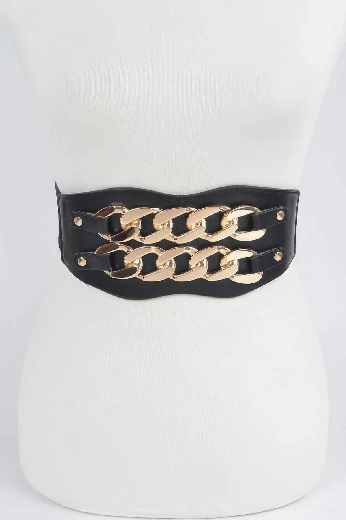 Fashion Belt Woman BYMANYC ® New York MEATPACKING LUXE - New Collection - Maven Couture IncBELTS