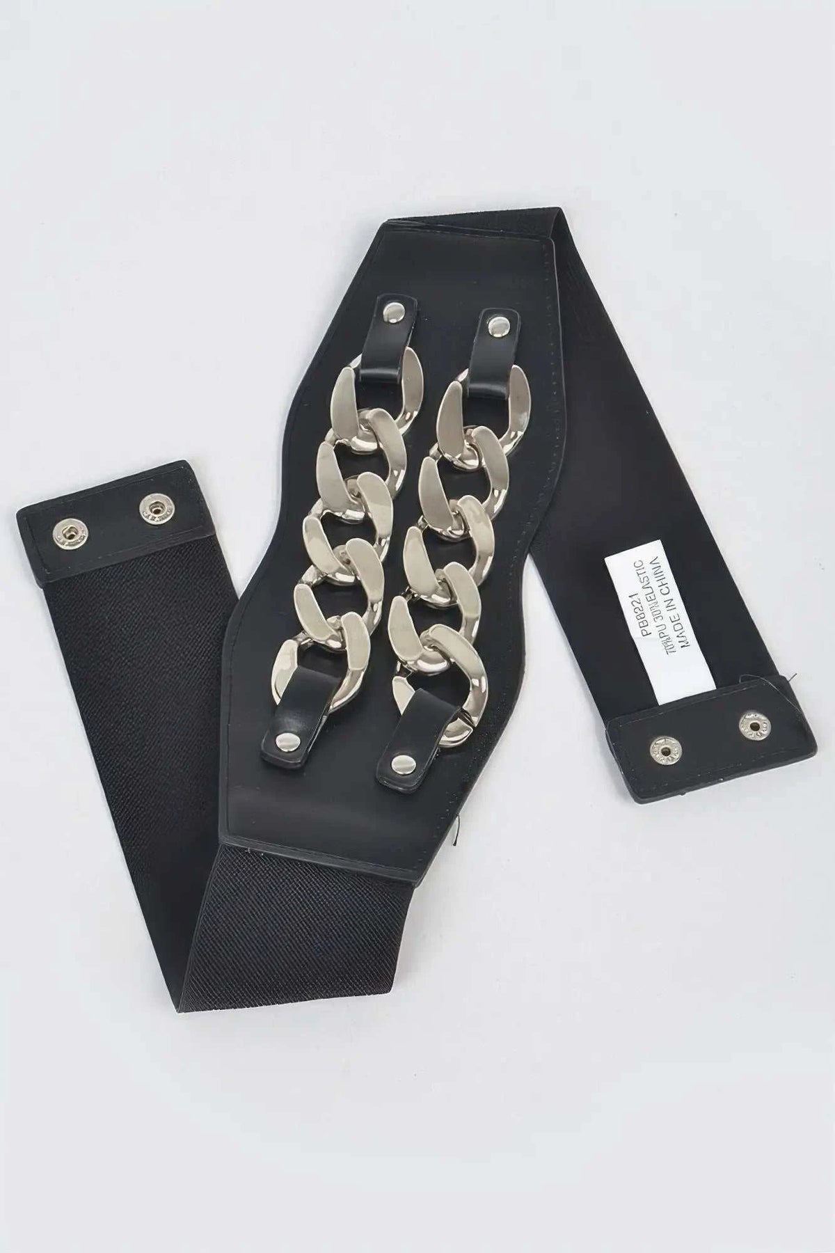Fashion Belt Woman BYMANYC ® New York MEATPACKING LUXE - New Collection - Maven Couture IncBELTS