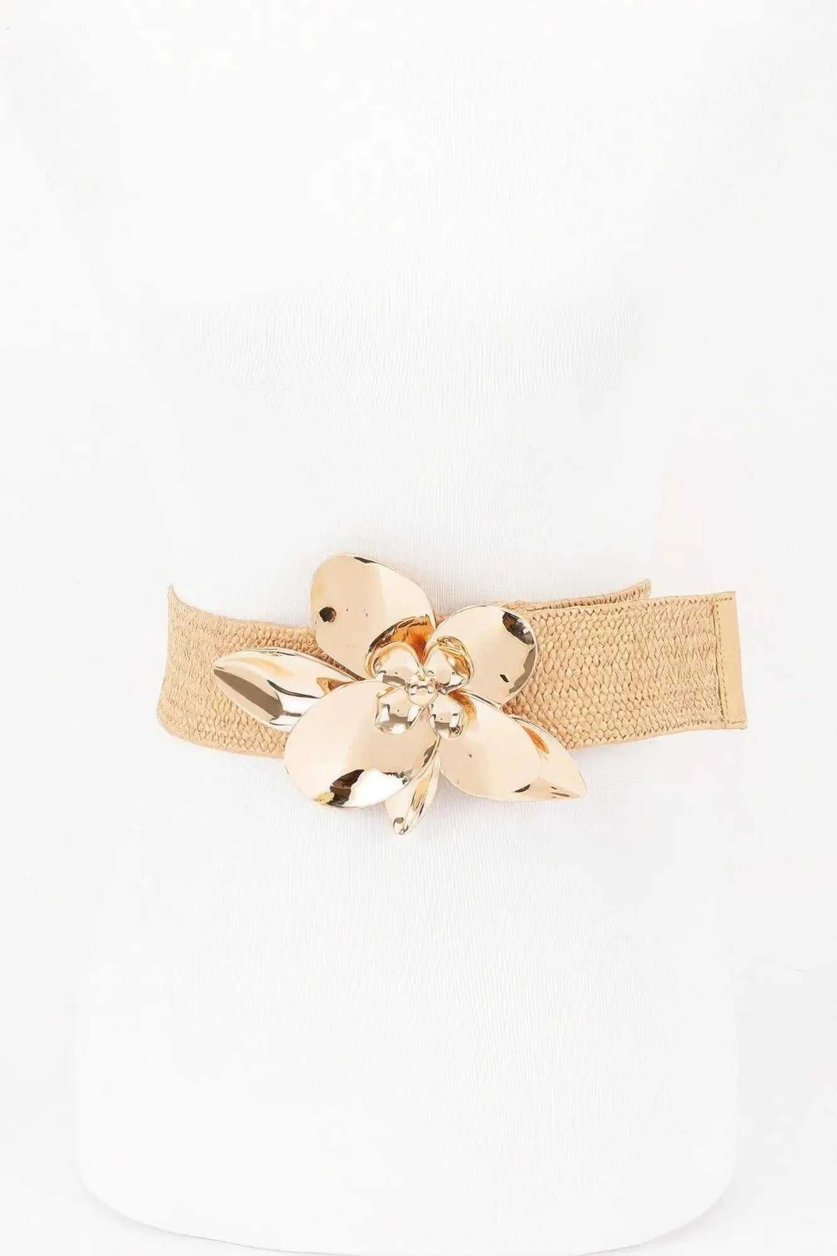 Fashion Belt Woman BYMANYC ® New York METROPOLITAN TAILORED - New Collection