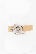 Fashion Belt Woman BYMANYC ® New York METROPOLITAN TAILORED - New Collection