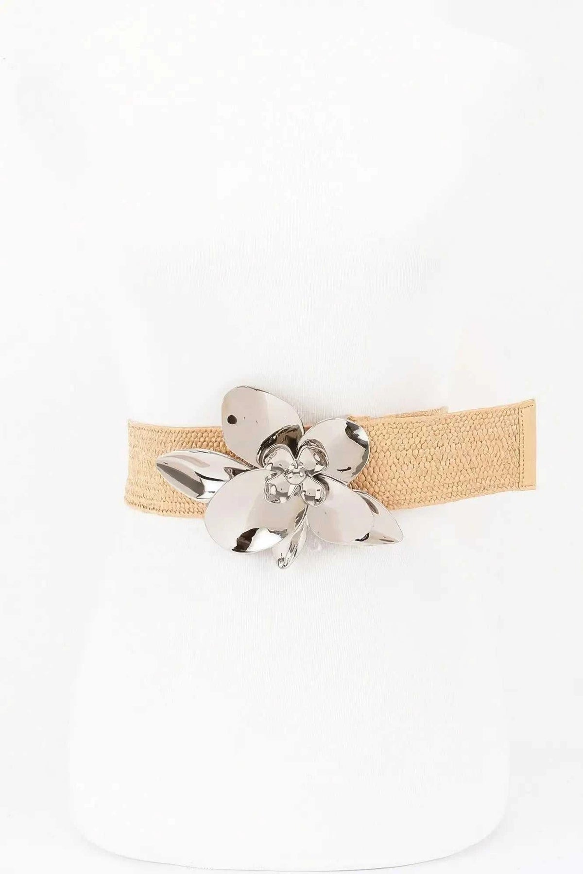 Fashion Belt Woman BYMANYC ® New York METROPOLITAN TAILORED - New Collection
