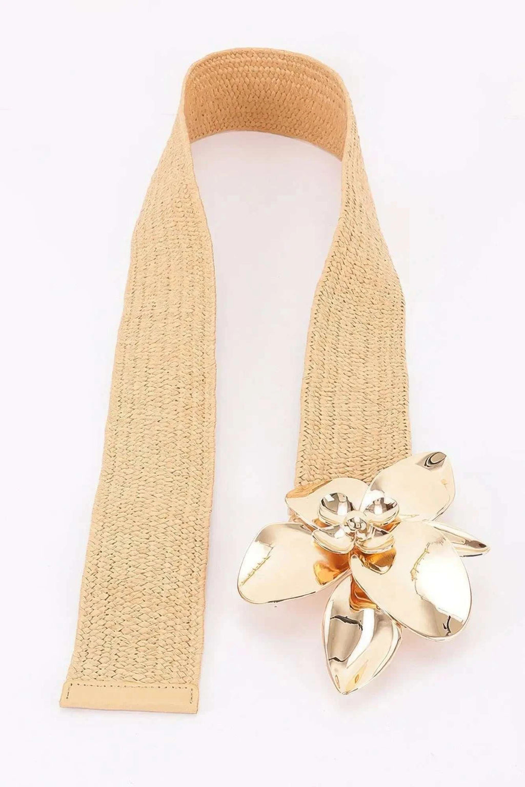 Fashion Belt Woman BYMANYC ® New York METROPOLITAN TAILORED - New Collection